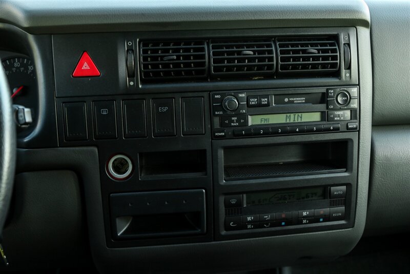 2003 Volkswagen EuroVan MV Autobahn Edition   - Photo 74 - Rockville, MD 20850