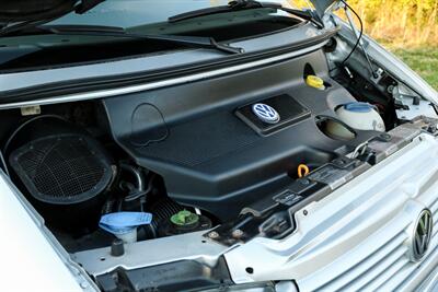 2003 Volkswagen EuroVan MV Autobahn Edition   - Photo 121 - Rockville, MD 20850