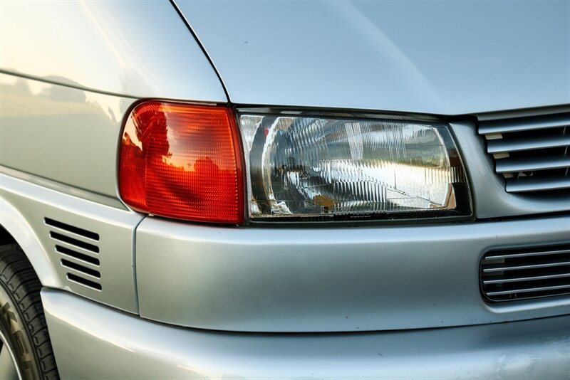 2003 Volkswagen EuroVan MV Autobahn Edition   - Photo 25 - Rockville, MD 20850