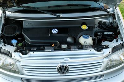 2003 Volkswagen EuroVan MV Autobahn Edition   - Photo 120 - Rockville, MD 20850