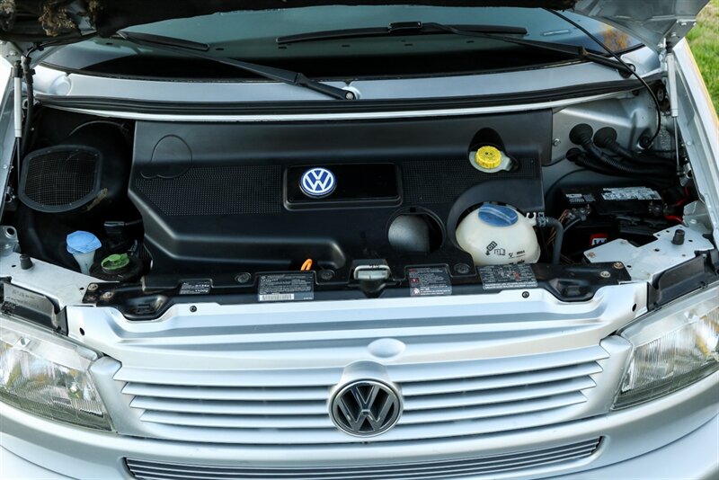 2003 Volkswagen EuroVan MV Autobahn Edition   - Photo 120 - Rockville, MD 20850