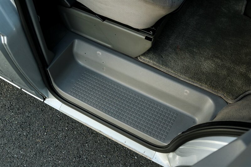 2003 Volkswagen EuroVan MV Autobahn Edition   - Photo 90 - Rockville, MD 20850