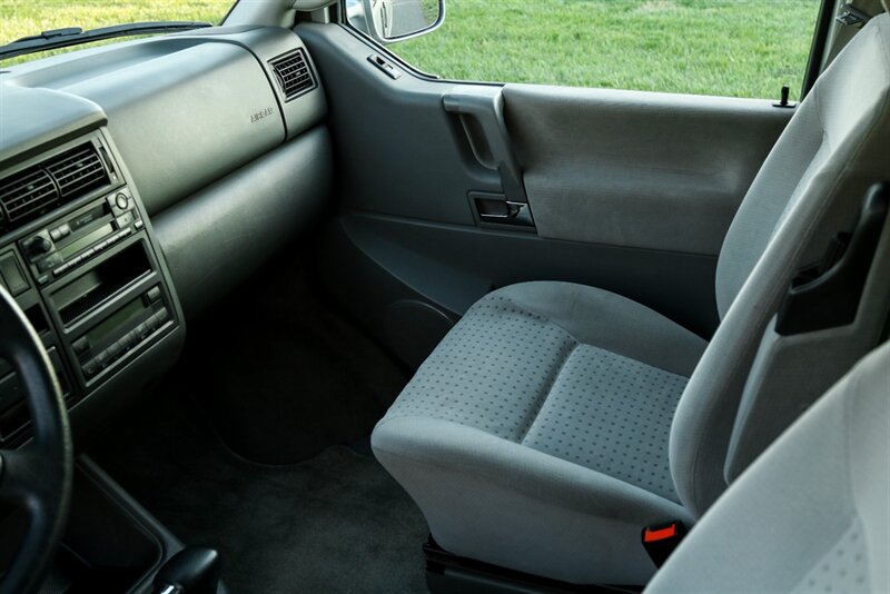 2003 Volkswagen EuroVan MV Autobahn Edition   - Photo 82 - Rockville, MD 20850