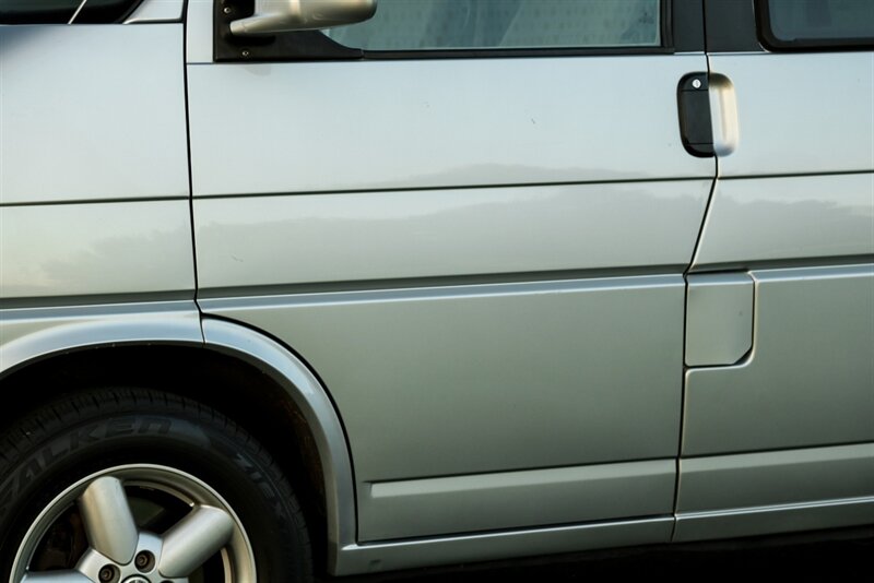 2003 Volkswagen EuroVan MV Autobahn Edition   - Photo 42 - Rockville, MD 20850