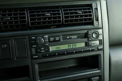 2003 Volkswagen EuroVan MV Autobahn Edition   - Photo 75 - Rockville, MD 20850