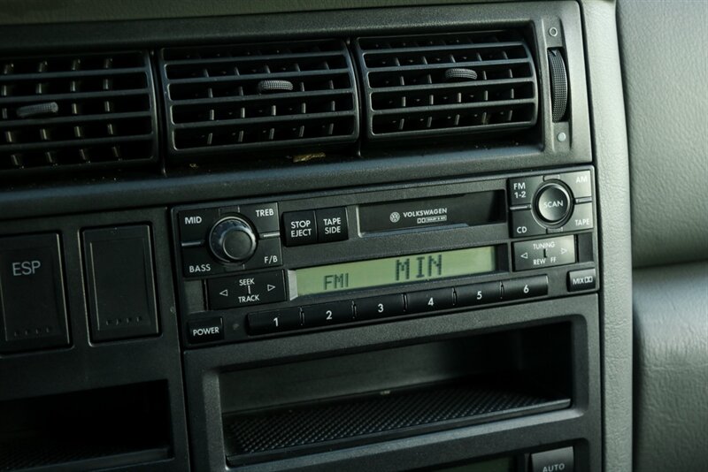 2003 Volkswagen EuroVan MV Autobahn Edition   - Photo 75 - Rockville, MD 20850