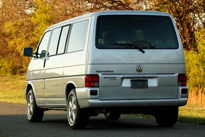 2003 Volkswagen EuroVan MV Autobahn Edition   - Photo 20 - Rockville, MD 20850