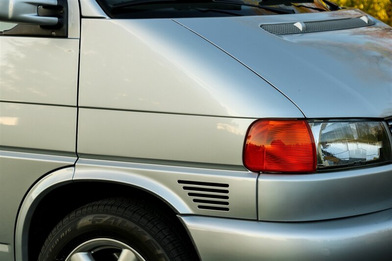 2003 Volkswagen EuroVan MV Autobahn Edition   - Photo 31 - Rockville, MD 20850