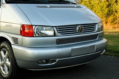 2003 Volkswagen EuroVan MV Autobahn Edition   - Photo 23 - Rockville, MD 20850