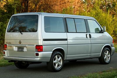 2003 Volkswagen EuroVan MV Autobahn Edition   - Photo 4 - Rockville, MD 20850