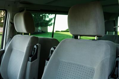 2003 Volkswagen EuroVan MV Autobahn Edition   - Photo 83 - Rockville, MD 20850