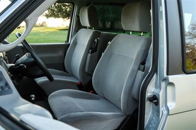 2003 Volkswagen EuroVan MV Autobahn Edition   - Photo 67 - Rockville, MD 20850