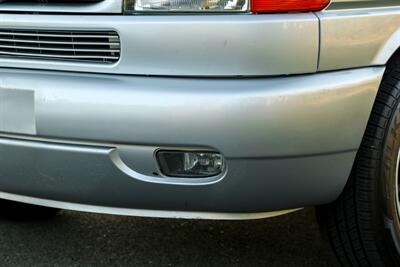 2003 Volkswagen EuroVan MV Autobahn Edition   - Photo 29 - Rockville, MD 20850
