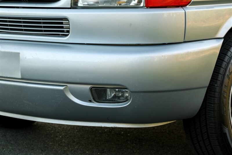 2003 Volkswagen EuroVan MV Autobahn Edition   - Photo 29 - Rockville, MD 20850