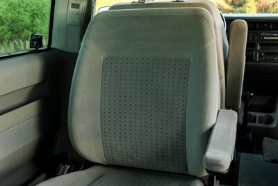 2003 Volkswagen EuroVan MV Autobahn Edition   - Photo 96 - Rockville, MD 20850