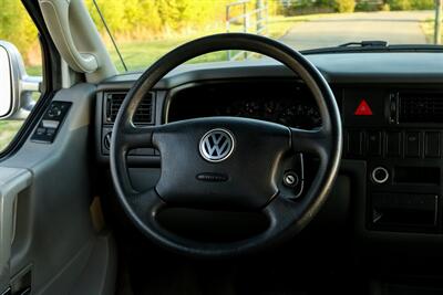 2003 Volkswagen EuroVan MV Autobahn Edition   - Photo 62 - Rockville, MD 20850