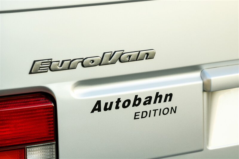 2003 Volkswagen EuroVan MV Autobahn Edition   - Photo 51 - Rockville, MD 20850