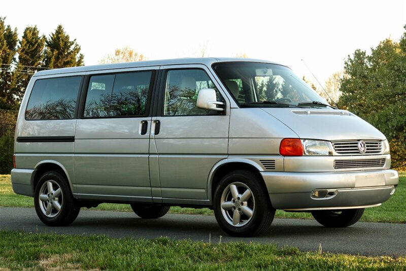 2003 Volkswagen EuroVan MV Autobahn Edition   - Photo 14 - Rockville, MD 20850