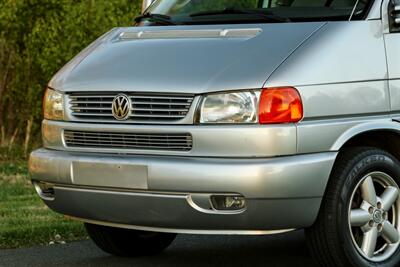 2003 Volkswagen EuroVan MV Autobahn Edition   - Photo 24 - Rockville, MD 20850