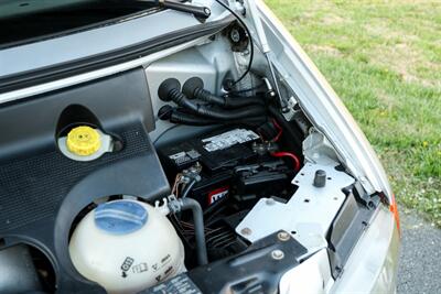 2003 Volkswagen EuroVan MV Autobahn Edition   - Photo 124 - Rockville, MD 20850