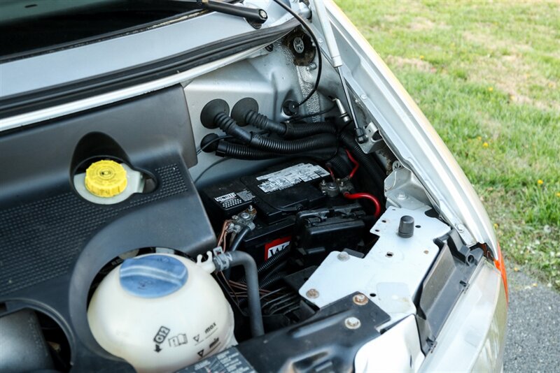 2003 Volkswagen EuroVan MV Autobahn Edition   - Photo 124 - Rockville, MD 20850