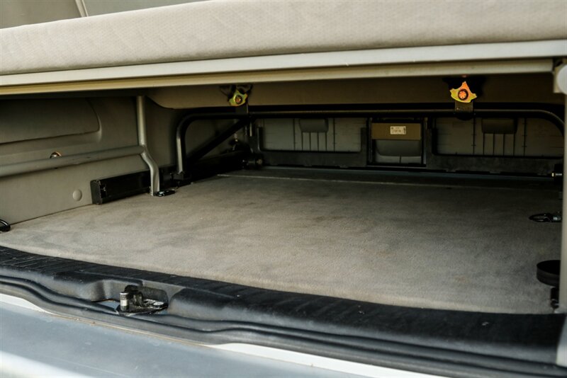 2003 Volkswagen EuroVan MV Autobahn Edition   - Photo 136 - Rockville, MD 20850