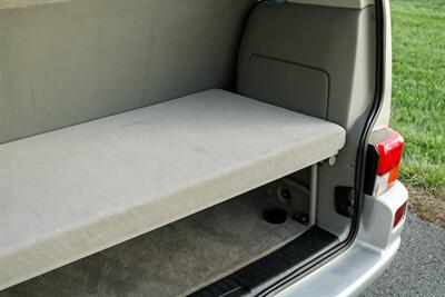 2003 Volkswagen EuroVan MV Autobahn Edition   - Photo 134 - Rockville, MD 20850