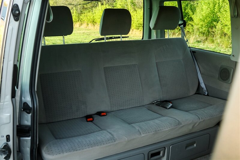 2003 Volkswagen EuroVan MV Autobahn Edition   - Photo 93 - Rockville, MD 20850