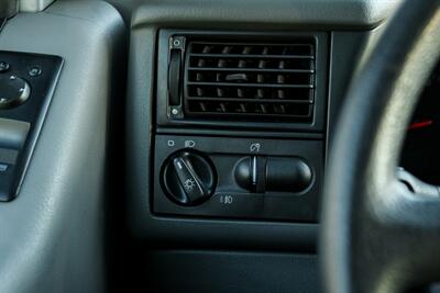 2003 Volkswagen EuroVan MV Autobahn Edition   - Photo 73 - Rockville, MD 20850