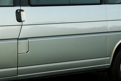 2003 Volkswagen EuroVan MV Autobahn Edition   - Photo 43 - Rockville, MD 20850