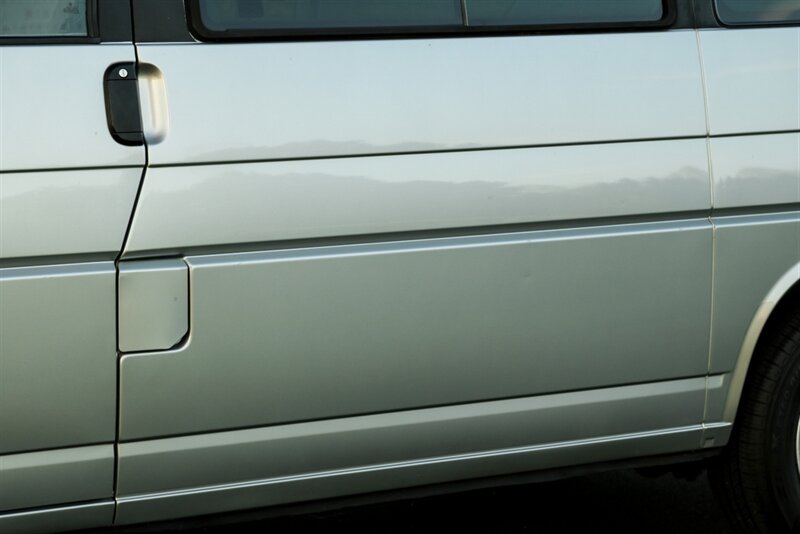 2003 Volkswagen EuroVan MV Autobahn Edition   - Photo 43 - Rockville, MD 20850
