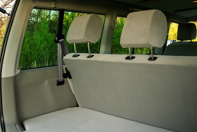 2003 Volkswagen EuroVan MV Autobahn Edition   - Photo 132 - Rockville, MD 20850