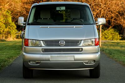 2003 Volkswagen EuroVan MV Autobahn Edition   - Photo 5 - Rockville, MD 20850