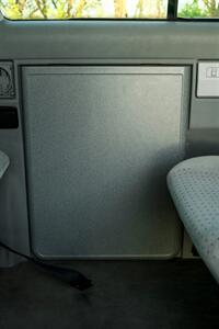2003 Volkswagen EuroVan MV Autobahn Edition   - Photo 105 - Rockville, MD 20850