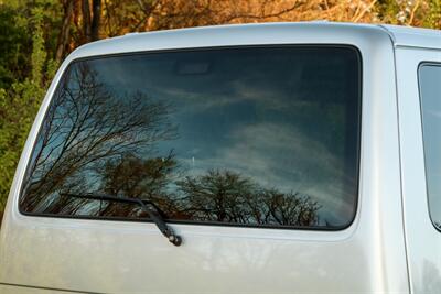 2003 Volkswagen EuroVan MV Autobahn Edition   - Photo 47 - Rockville, MD 20850