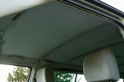 2003 Volkswagen EuroVan MV Autobahn Edition   - Photo 108 - Rockville, MD 20850