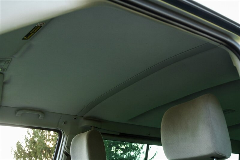 2003 Volkswagen EuroVan MV Autobahn Edition   - Photo 108 - Rockville, MD 20850