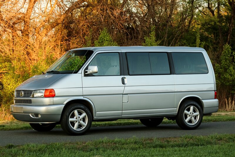 2003 Volkswagen EuroVan MV Autobahn Edition   - Photo 13 - Rockville, MD 20850