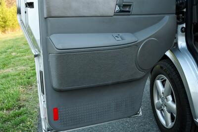 2003 Volkswagen EuroVan MV Autobahn Edition   - Photo 112 - Rockville, MD 20850