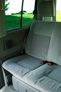 2003 Volkswagen EuroVan MV Autobahn Edition   - Photo 103 - Rockville, MD 20850