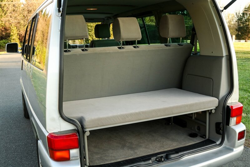 2003 Volkswagen EuroVan MV Autobahn Edition   - Photo 130 - Rockville, MD 20850