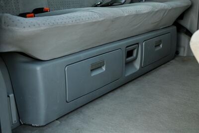 2003 Volkswagen EuroVan MV Autobahn Edition   - Photo 101 - Rockville, MD 20850