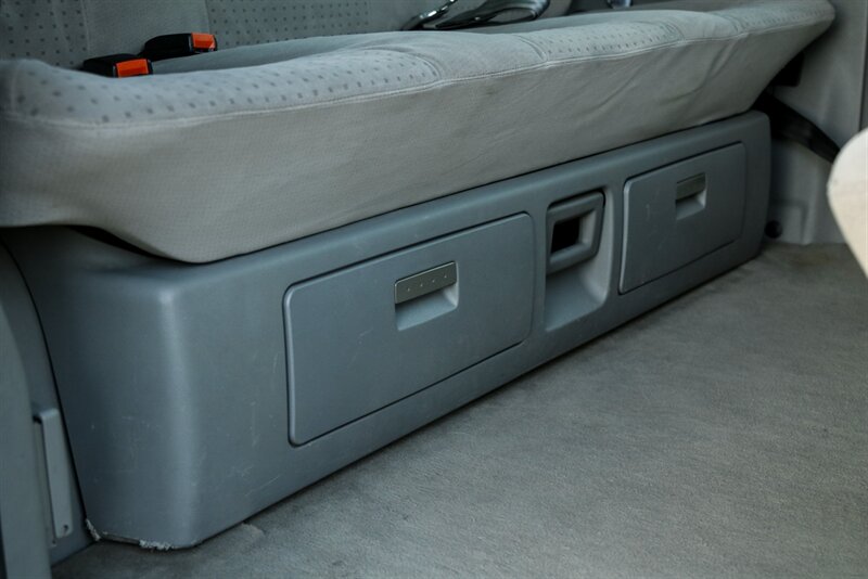2003 Volkswagen EuroVan MV Autobahn Edition   - Photo 101 - Rockville, MD 20850