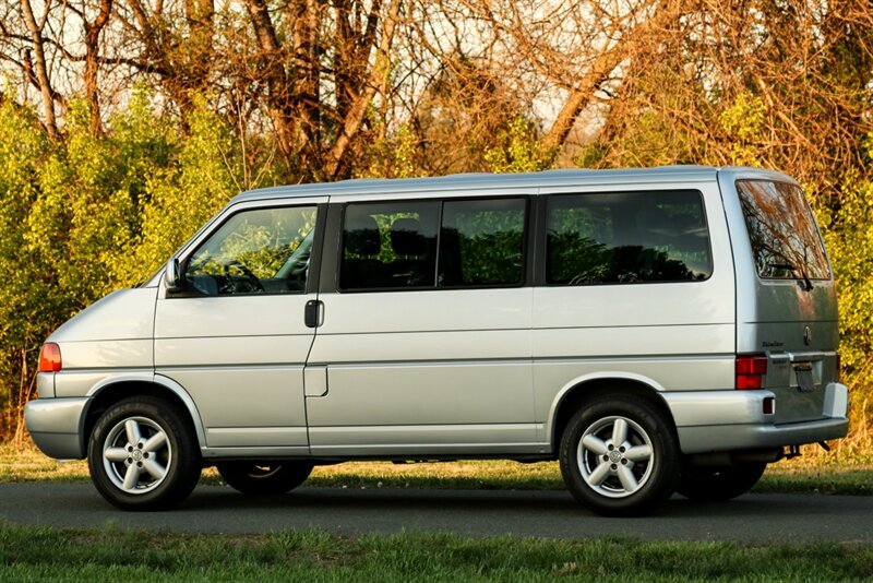 2003 Volkswagen EuroVan MV Autobahn Edition   - Photo 18 - Rockville, MD 20850