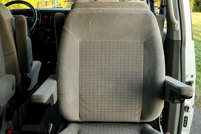 2003 Volkswagen EuroVan MV Autobahn Edition   - Photo 98 - Rockville, MD 20850
