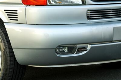 2003 Volkswagen EuroVan MV Autobahn Edition   - Photo 30 - Rockville, MD 20850