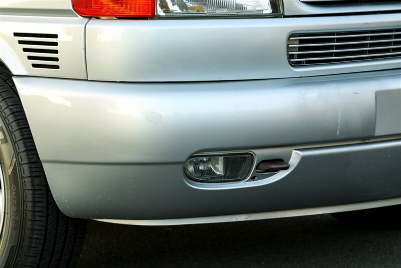 2003 Volkswagen EuroVan MV Autobahn Edition   - Photo 30 - Rockville, MD 20850