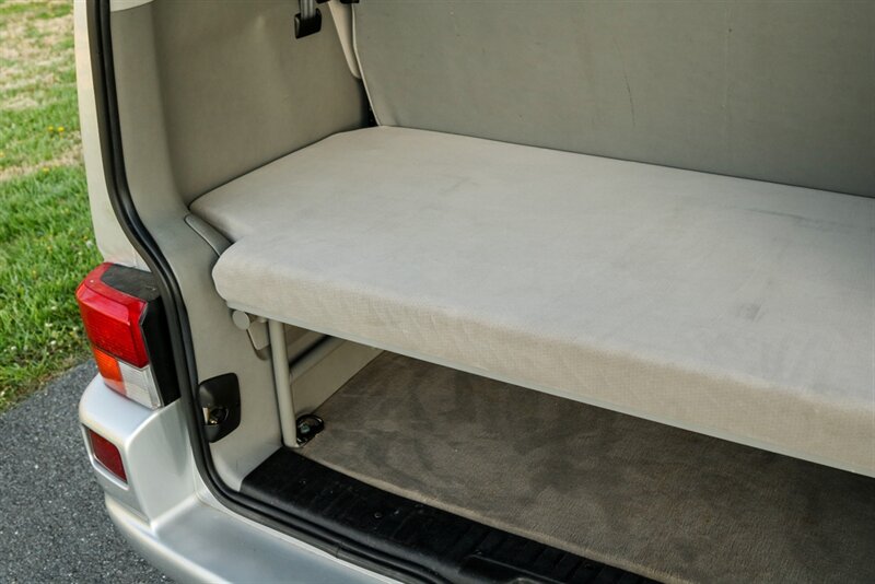 2003 Volkswagen EuroVan MV Autobahn Edition   - Photo 133 - Rockville, MD 20850