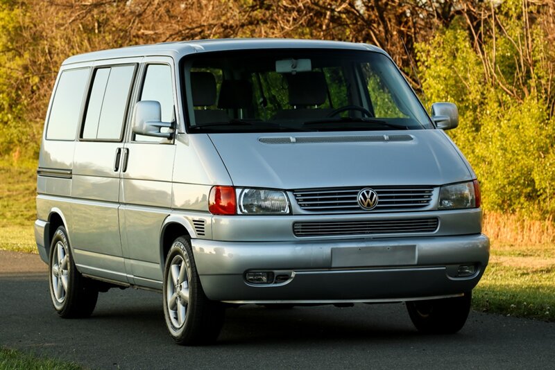 2003 Volkswagen EuroVan MV Autobahn Edition   - Photo 9 - Rockville, MD 20850