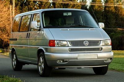 2003 Volkswagen EuroVan MV Autobahn Edition   - Photo 2 - Rockville, MD 20850